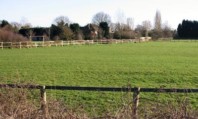 greenfield greenbelt