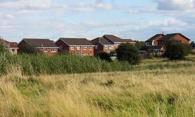 housing land