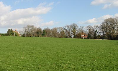 Self Build Houses