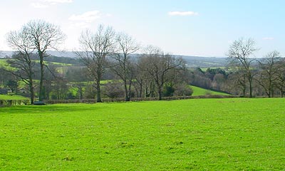 Threat to Green Belt Land